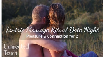 Tantric Massage Ritual Date Night - Amsterdam