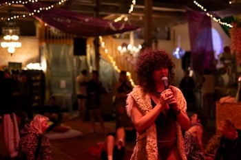 Sapphire Leela's photo 5