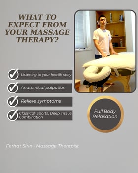 Tantra Massage Istanbul's photo 5