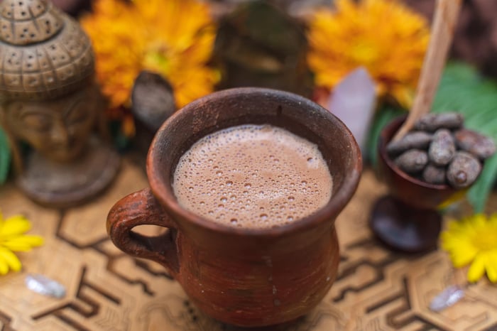 HEARTFELT MOMENTS: Authentic Connection, Cacao Magic & Soulful Snuggles — photo 9 by transforminjourney