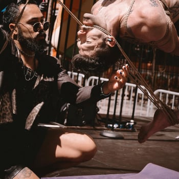 kemoburns Artist Los Angeles