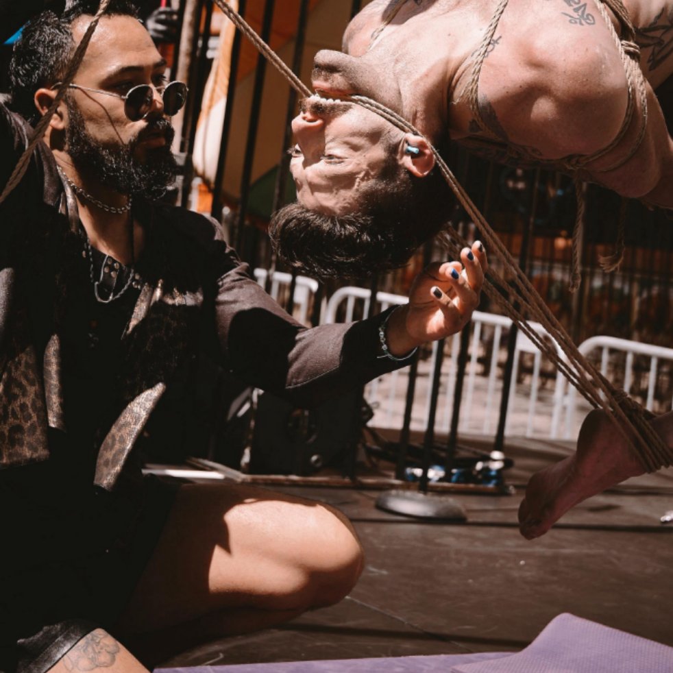 kemoburns Artist Los Angeles