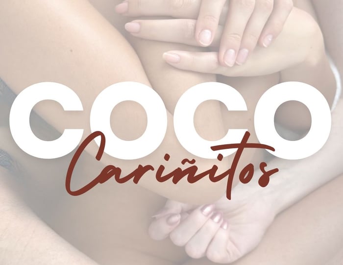 Coco Cariñitos — event with PleasureCreatress in Ciudad de México