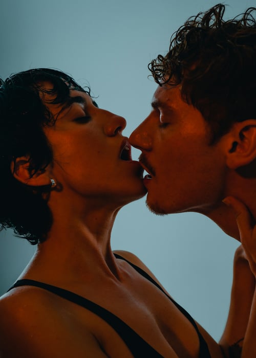 The Intimacy Audit - get clear on what's next — photo 3 by clairefoxmagic