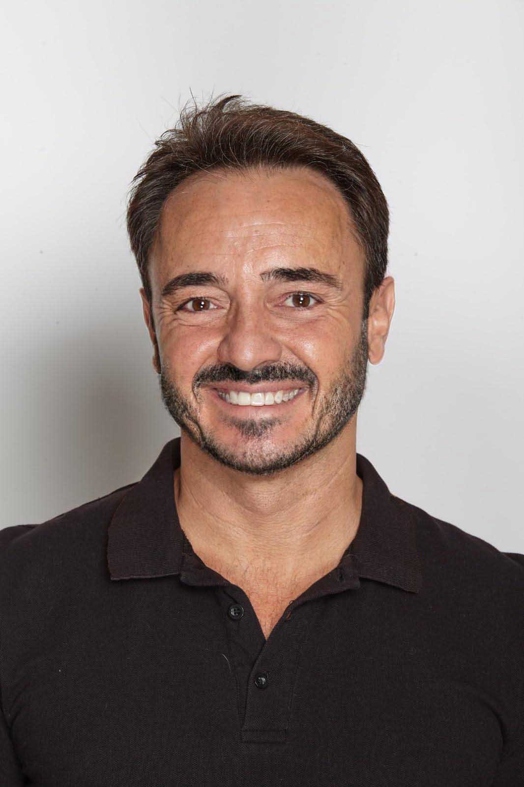 eduardobrt Massage Therapist Los Angeles