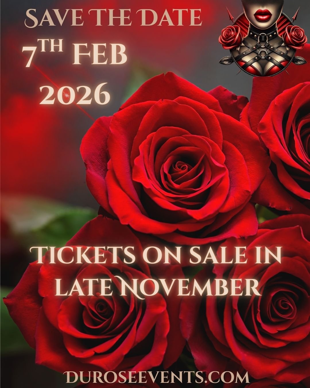 DuRose Dining - 7th Feb 2026