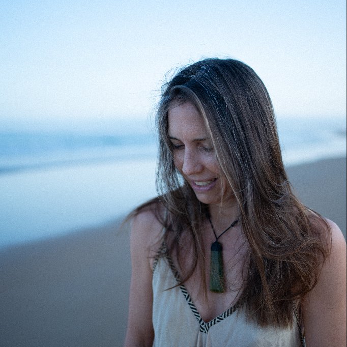 kimberley Massage Therapist Lisbon