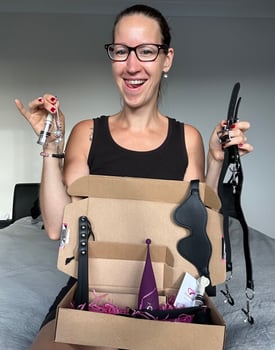 PleasureToyQueen's photo 2