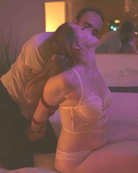 ALIVE Kink & Intimacy Coaching — photo 2 by LunaRose