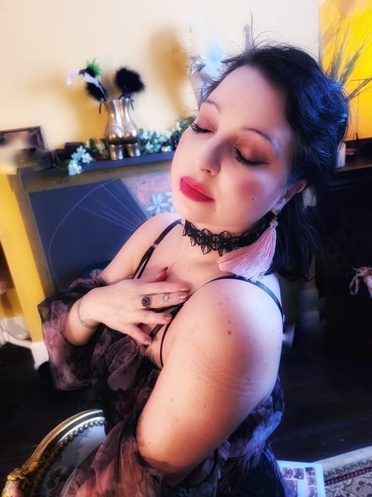 Sensual Illuminations — photo 9 by Thesensualstylist