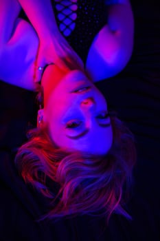 Alice Lovegood's photo 12