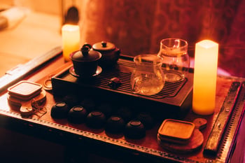 Le Salon des Plaisirs II 
A pleasure experience for women