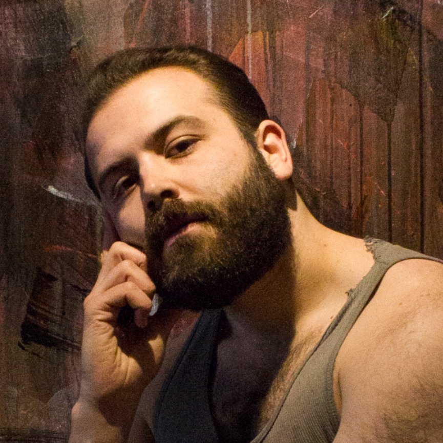 ArmandoCabba Artist Paris