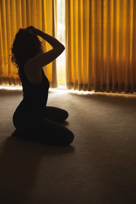 Sensual self-portrait photography guidance — photo 5 by Itsmelissaclaire