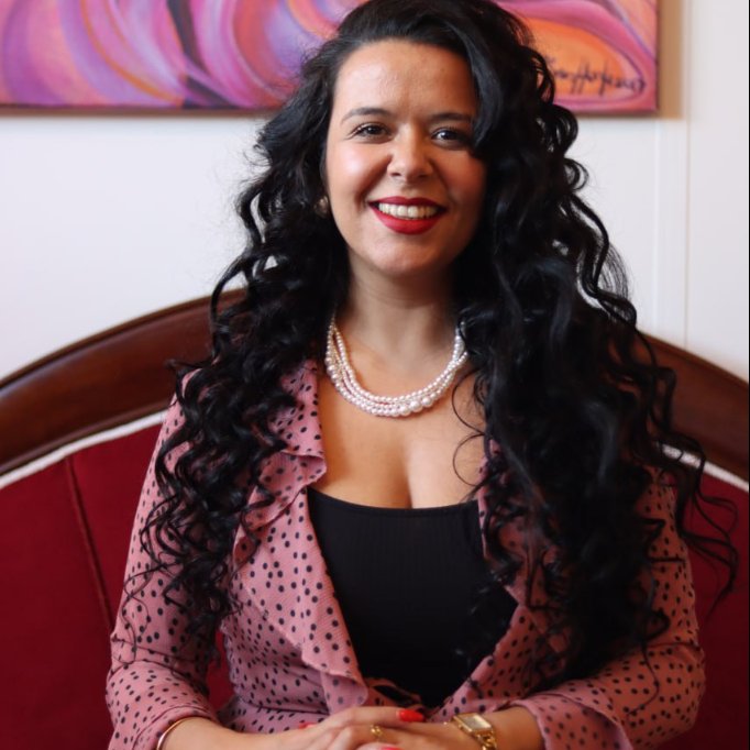 Bhogananda Educator Lisbon