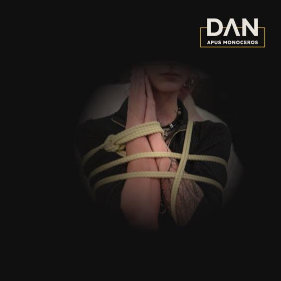 Kinkstarter Bondage – Passion Fair Hamburg