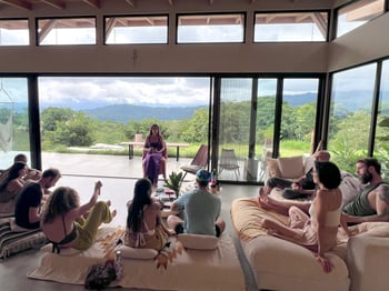 Rachael Lioness's photo 4