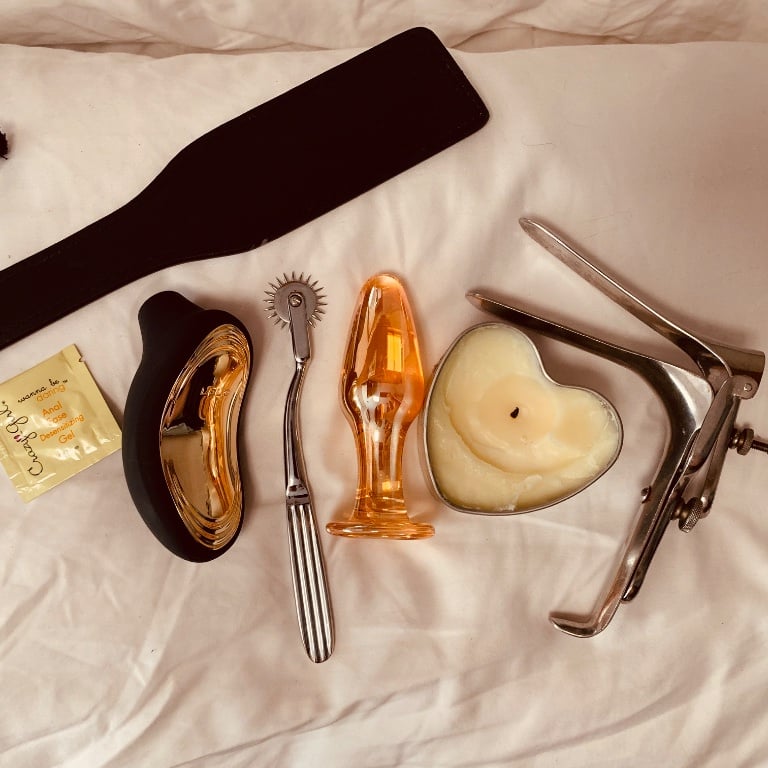 NaughtyNurturer Artist Portland