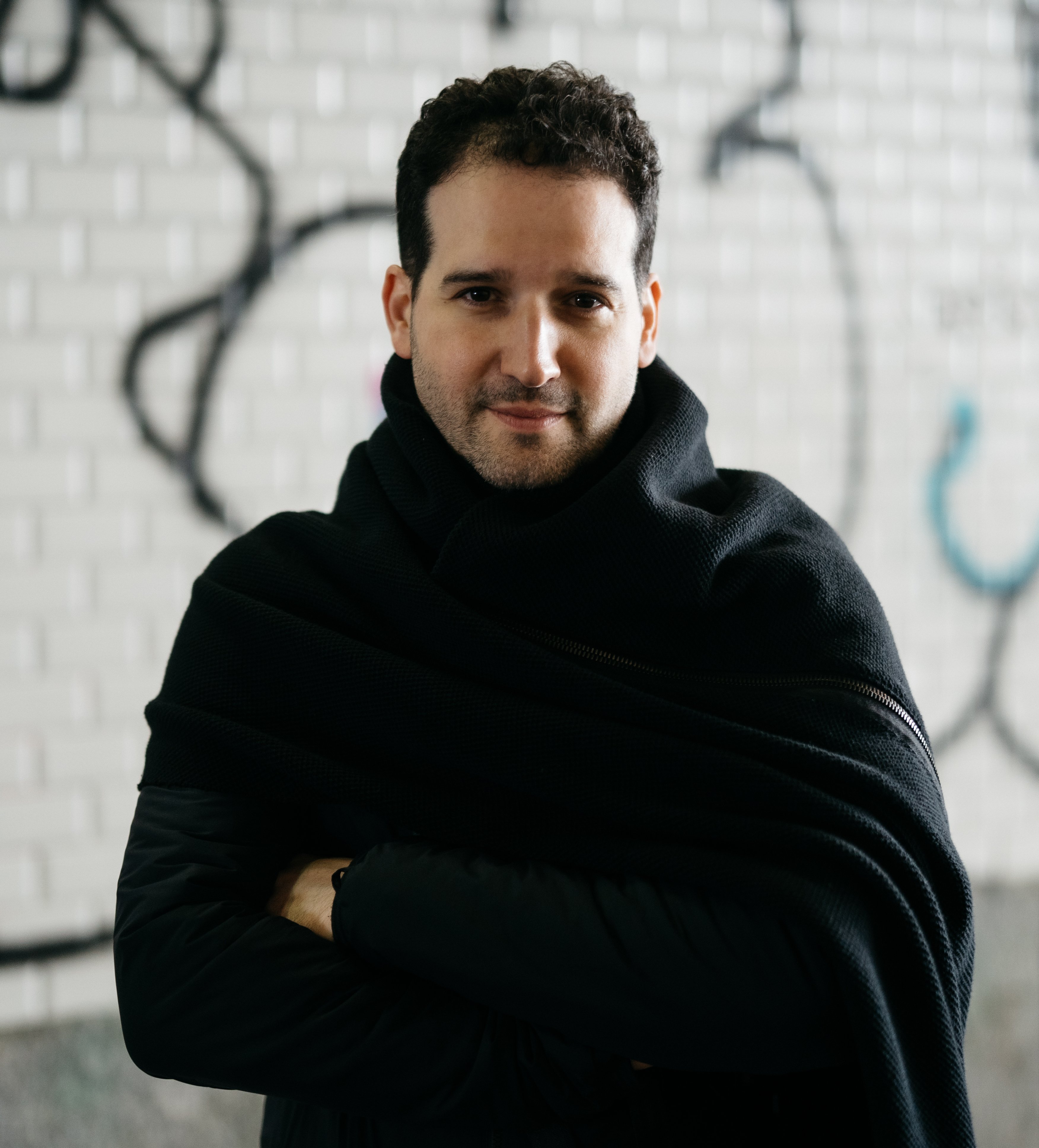 Aether Artist Berlin