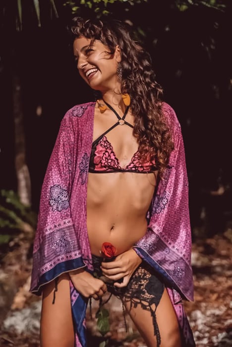 In person Tantra Massage Full body