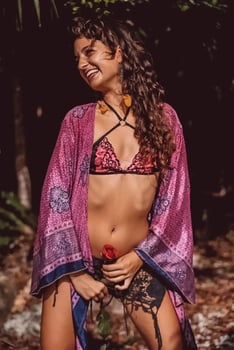 In person Tantra Massage Full body