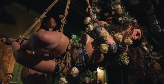 The Sublime Socitey Berlin - Launch by TheSublimeSociey