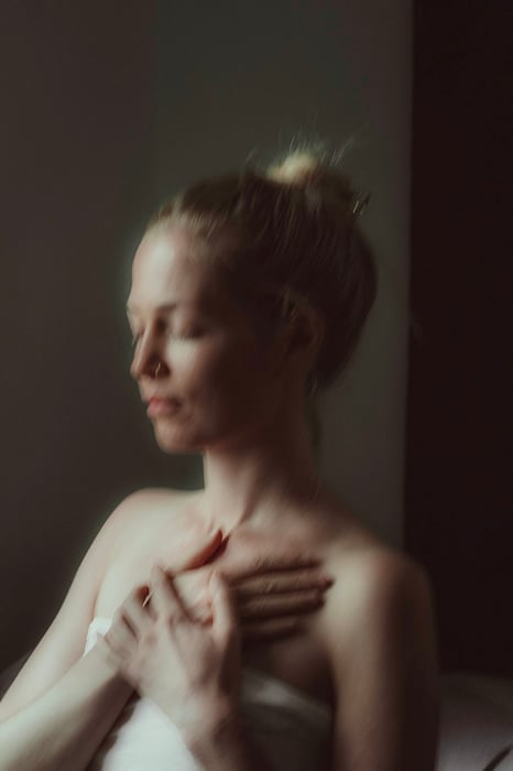 Tantric Massage Ritual for Couples