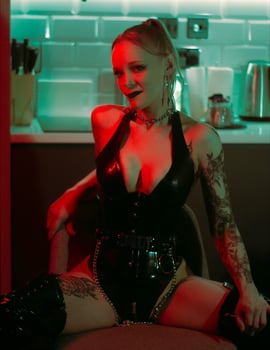 Veronica Viper's photo 1