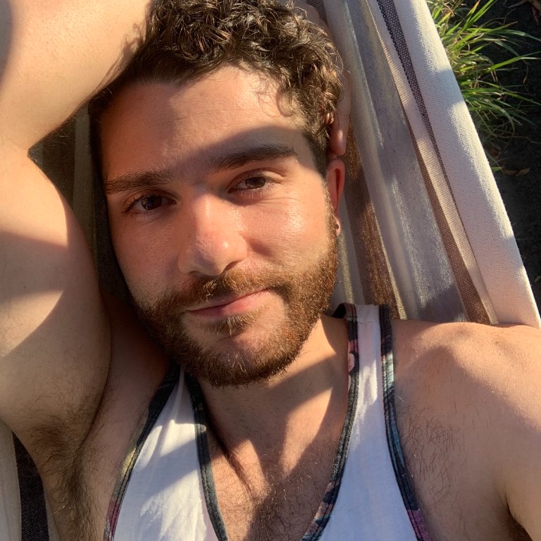 AndreasEmbodiment Educator Canberra