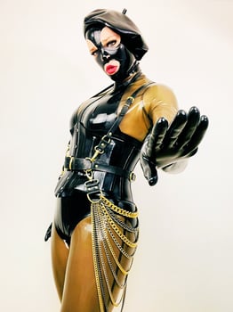 Princess_Latex's photo 11