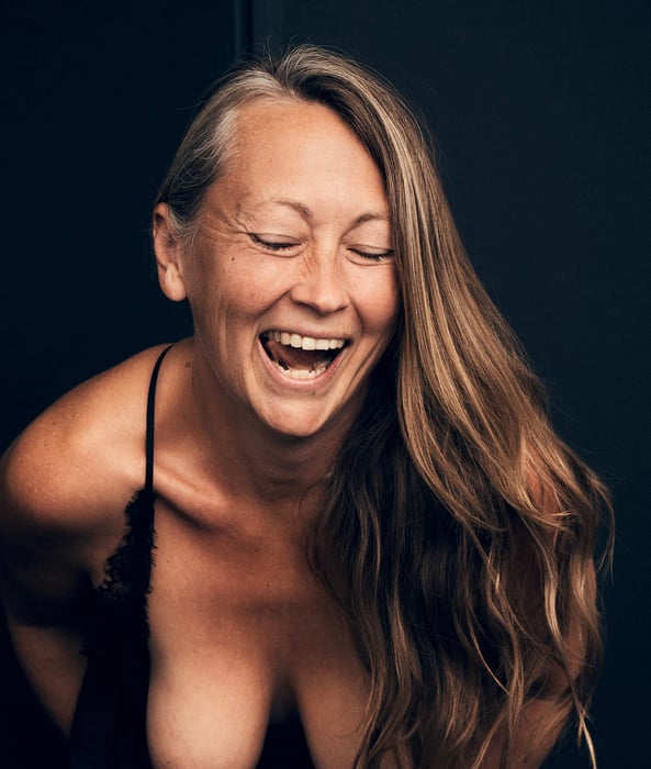 Pathway to Ecstasy: Erotic Breathwork + Sensual Massage