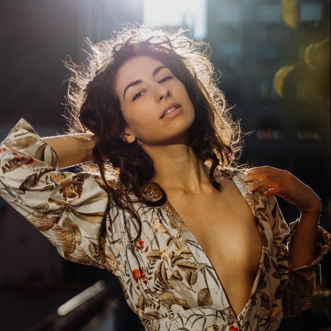 tulalulavida Coach Barcelona