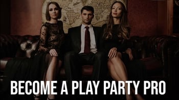 Become A Play Party Pro [workshop]