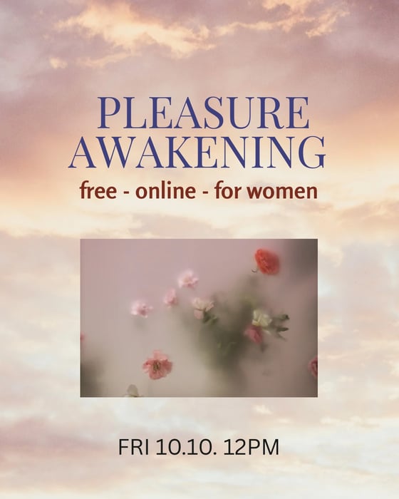 Free Guided Sex Magic Practice