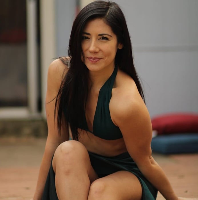Lalita Muse Austin
