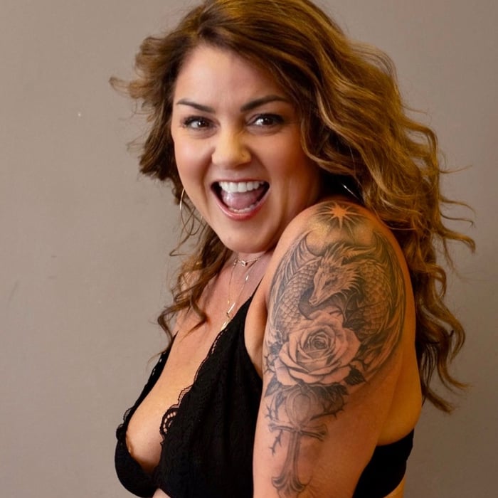 Divina Marie Massage Therapist Scottsdale