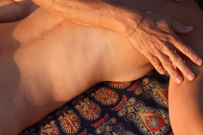 In person tantric bodywork session — photo 4 by jaco