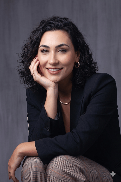 Cora Souza Pleasure & Intimacy Coach Lisbon