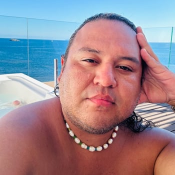 OsitoLatino69 Erotic creator San Francisco