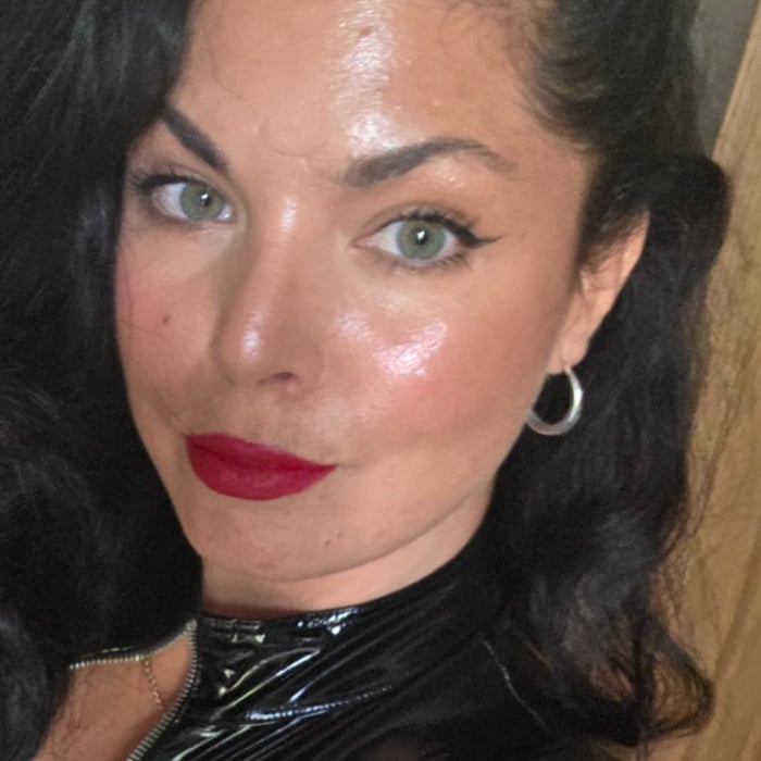 Feliciadesires Sensual Domination Amsterdam