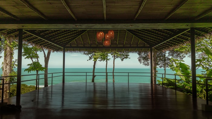 Shibari Bound to Nature Retreat in Costa Rica — photo 20 by GoddessPersephone