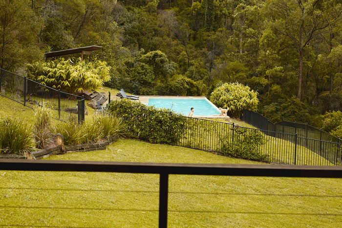4 Day Men's Tantric Retreat in Australia: Cultivating Eros — photo 5 by AndreasEmbodiment