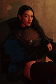 Miss Angela's photo 9