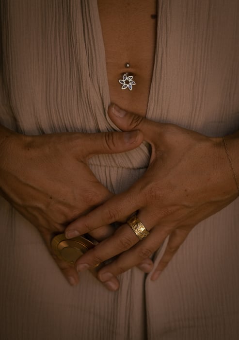 Intimacy and relationship therapy 1:1 — photo 2 by elianegerzelj