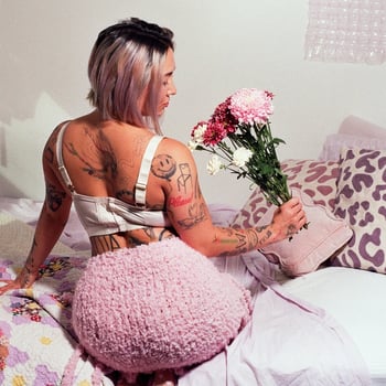 LucyStrawberryNYC Disabled clients New York