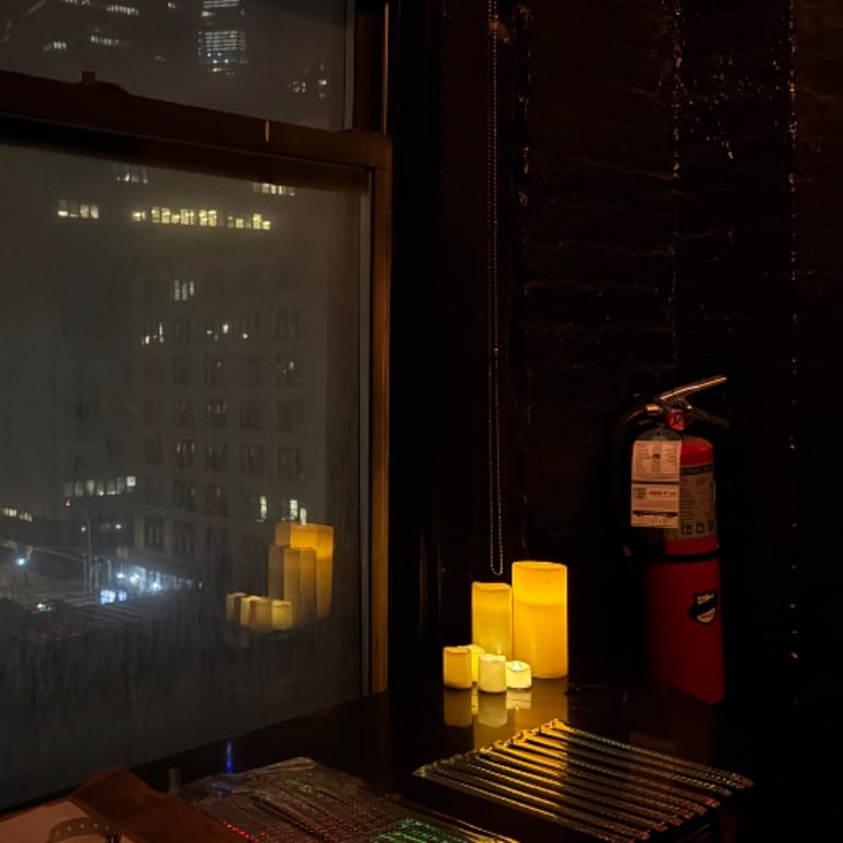 Isobella Artist Paris