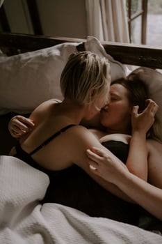 ComeQuiver's photo 4