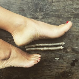 Miss Feet Petite