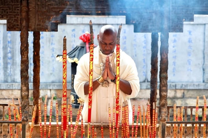 Tantric Massage | Advanced Certified Tantric Practitioner by khonsu