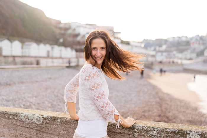 Couple Tantric Massage Ritual